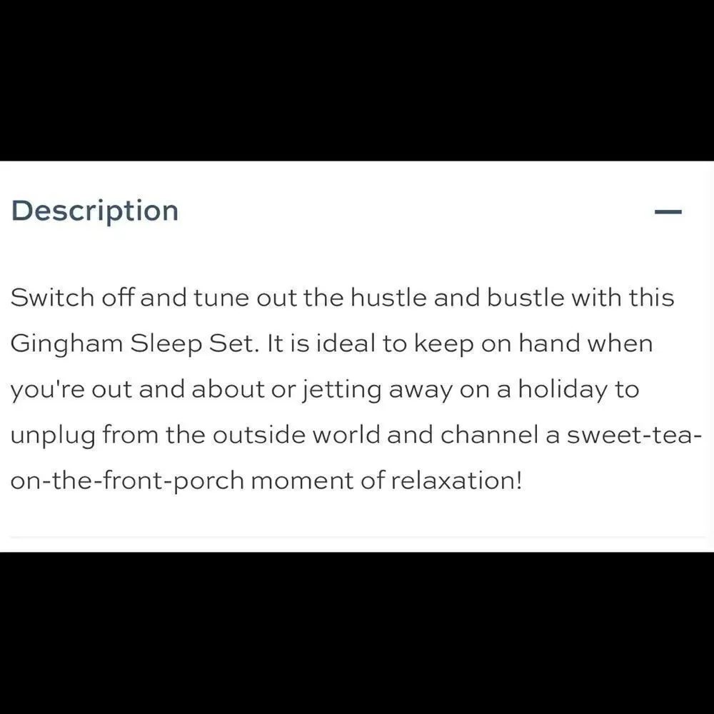 Bundle DraperJamesNWT Sleeping Set Face mask IPsY